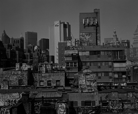 Yasutaka Kojima[New York Tokyo 2009]