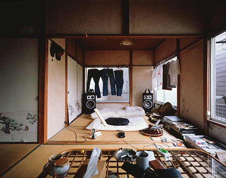 都築響一／瀬戸正人 Kyoichi Tsuzuki／Masato Seto [Place M 30周年企画展「TOKYO STYLE ／ LIVING ROOM」]