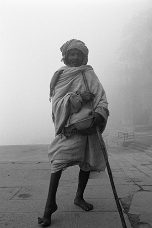 石川武志 Takeshi Ishikawa [NAKED CITY VARANASI]