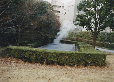 服部健太郎 Kentaro Hattori [骨に名前をつける]