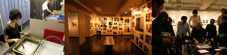 森山大道,レンタルギャラリー,貸しギャラリー,写真,ギャラリー,写真展,東京,新宿