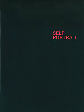 根岸 栄介 Eisuke Negishi 写真集「SELF PORTRAIT」