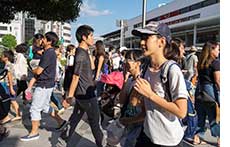 吉田仁美 写真集「We are: Tokyo 2015-2018」