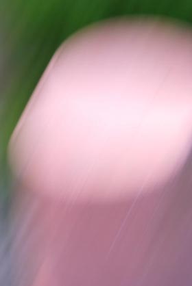 上野孔三「ピンの外れた眺め」