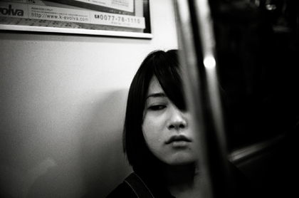 佐藤充「昨日」