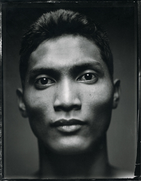 Manit Sriwanichpoom「Ordinary / Extraordinary」