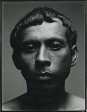Manit Sriwanichpoom「Ordinary / Extraordinary」