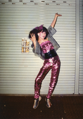 Nakai Hiroyasu [Shinjuku Gay]