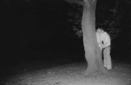 吉行耕平 「公園 1971 - 1978」Yoshiyuki Kohei 「Kouen 1971 - 1978」