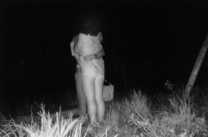吉行耕平 「公園 1971 - 1978」Yoshiyuki Kohei 「Kouen 1971 - 1978」