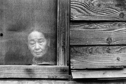 張照堂 Chang,Chao-Tang「歳月・一瞥 - Years In, Years Out」
