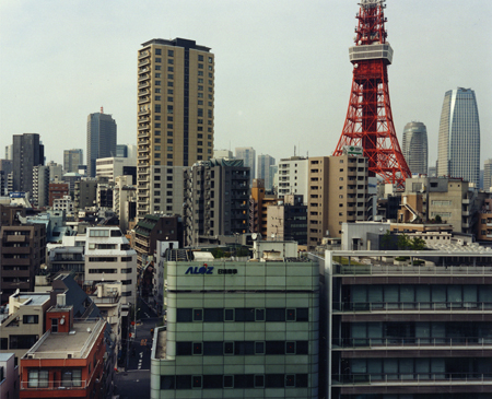 Yasutaka Kojima[New York Tokyo 2009]