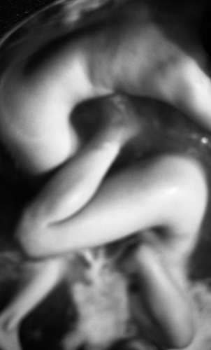 UMA ＋ 醍醐ハジメ  [Inner Vision : Emerging and Submerging Self]
