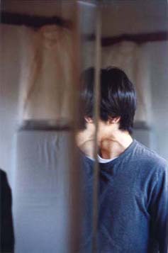 大久村寿也写真展 「rinne」 Okumura Toshiya