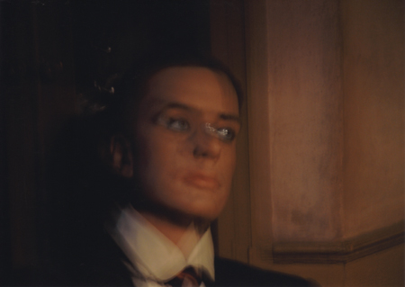 岡寿克写真展 Oka Toshikatsu 「Sarabande」