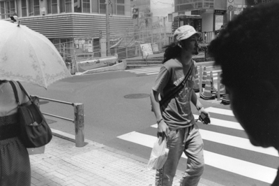 道草:現代写真研究所 第34 期 本科2年 修了写真展