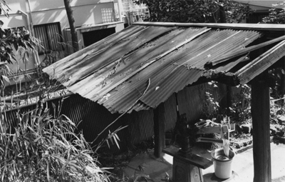 道草:現代写真研究所 第34 期 本科2年 修了写真展