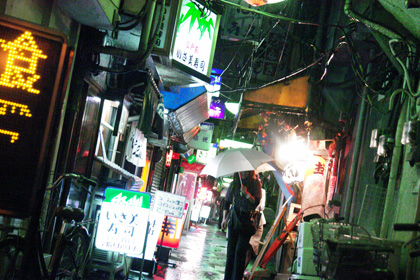 岩本雄三写真展 [ハルジオン／花々] Iwamoto Yuzo