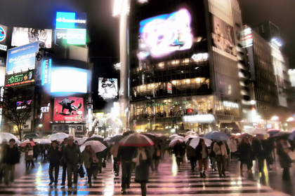中藤毅彦 写真展 Nakafuji Takehiko [STREET RAMBLER -TOKIO]  