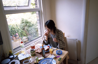 Maxwell Anderson写真展 「See you soon」