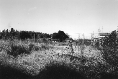 宮本武写真展 Miyamoto Takeshi「名もない場所」