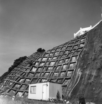 須田一政写真展 Suda Issei 「Sign」