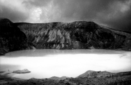 飯田三希子写真展 Iida Mikiko 「Transient world ー仮説世界ー」