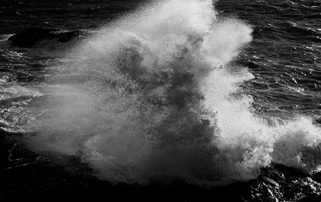 藤井ヨシカツ写真展 Fujii Yoshikatsu 「余波 」