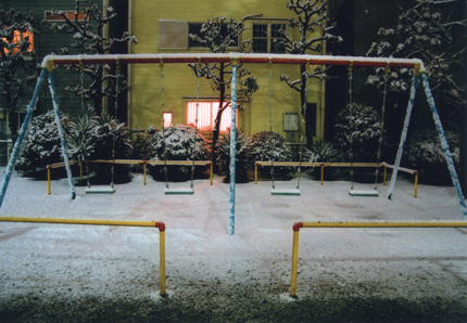 原陽子写真展 Hara Youko 「flow 」