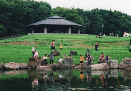 原陽子写真展 Hara Youko 「観 」