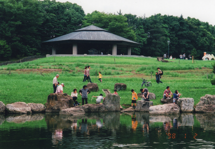  原陽子写真展 Hara Youko 「観 」