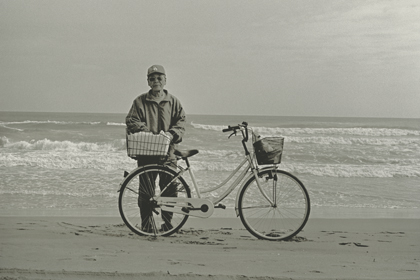 西岡広聡写真展 Nishioka Hirotoshi 「IMPRINT 」