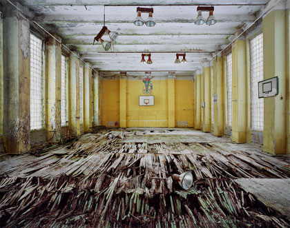 Thomas Jorion写真展 「Timeless Islands 」