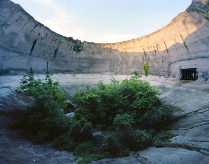  Thomas Jorion写真展  「Timeless Islands 」