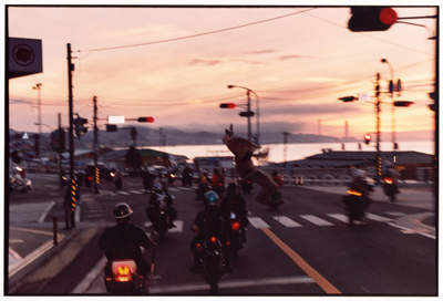 吉永マサユキ 写真展 Yoshinaga Masayuki 「カタログ45 」