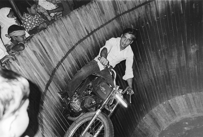 玉川陽平　Tamagawa Youhei  [The seven days 　〜 Dhaka 〜]