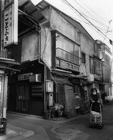 山田 秀樹 Hideki Yamada [私の散歩みち]