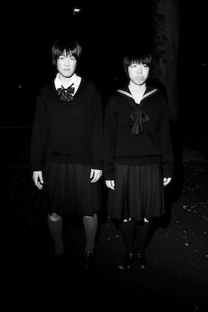 PUNCTUM  [PUNCTUM × TOKYO]