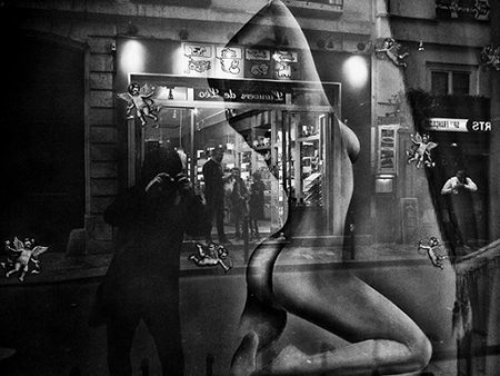 森山大道 Daido Moriyama [記録]