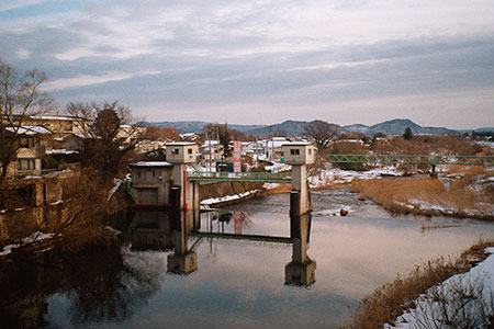 飯島 健「