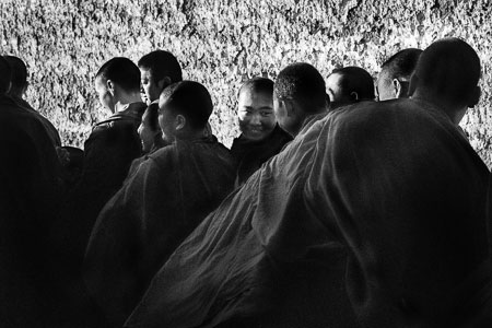 アンドラス・イクラディ Andras Ikladi「