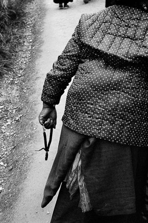 アンドラス・イクラディ Andras Ikladi「